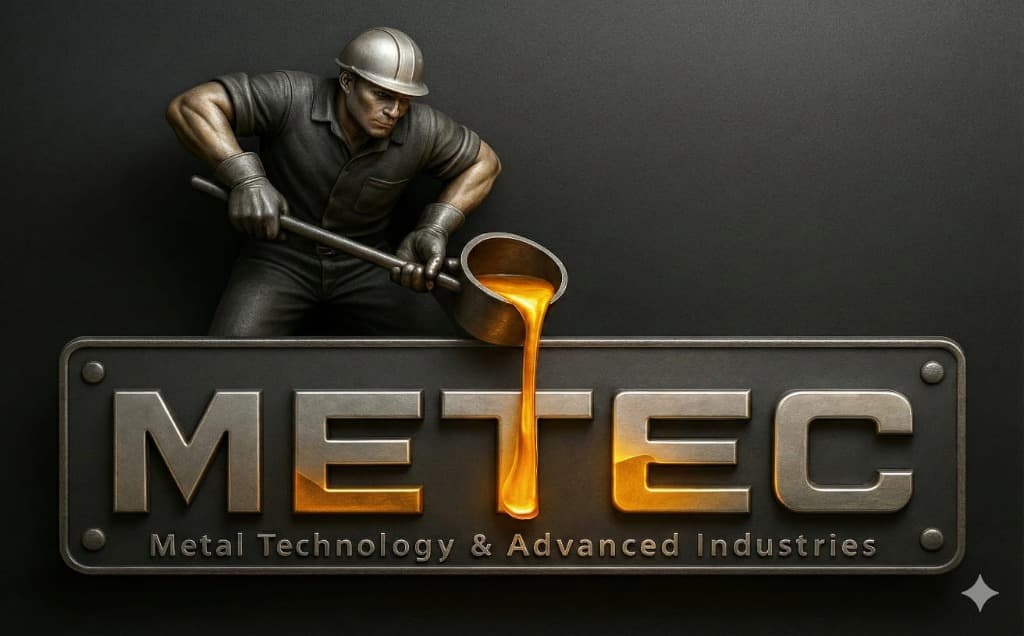 METEC Logo
